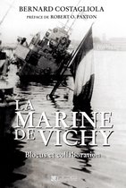 La marine de Vichy