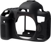 easyCover Body Cover for Canon 5D Mk 4 Black