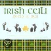 Irish Ceili Reels And Jig