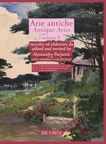 Arie Antiche