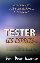 Tester Les Esprits