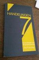 Handelingen 7