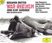 Britten: War Requiem