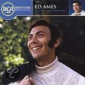 The Very Best Of Ed Ames: RCA 100 Years Of Music