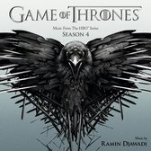 Game Of Thrones - Music From The Series - Seizoen 4