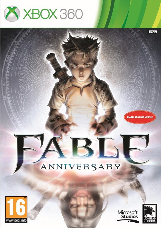 Fable Anniversary - Xbox 360 | Games | bol