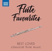 Various Artists - Flute Favourites (CD)