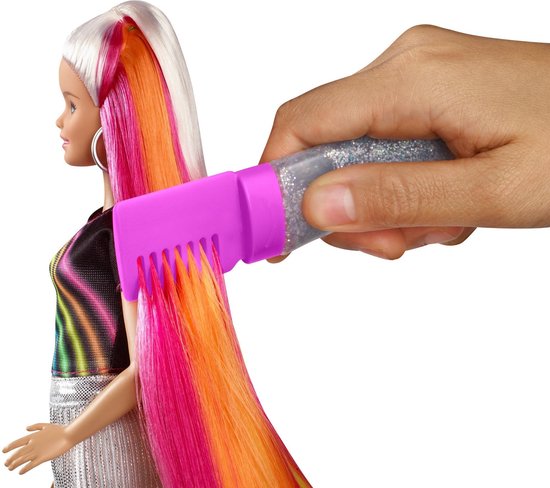 Barbie Sprankelende Regenboog — afbeelding 5