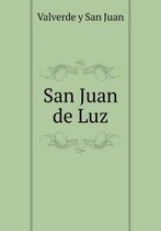 San Juan de Luz