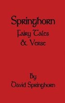 Springhorn Fairy Tale and Verse