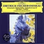 Schumann: Liederkreis, Dichterliebe / Fischer-Dieskau