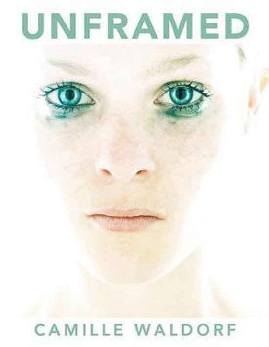 Unframed, Camille Ann Marie Waldorf 9781975862992 Boeken