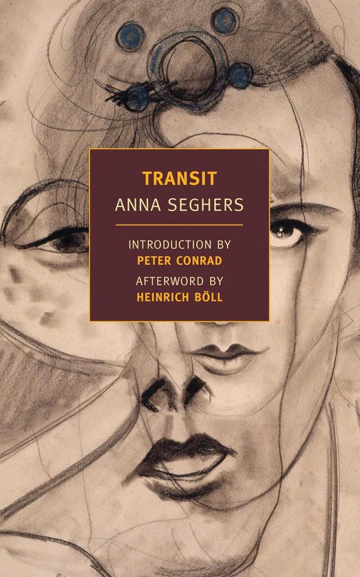 Transit - cover