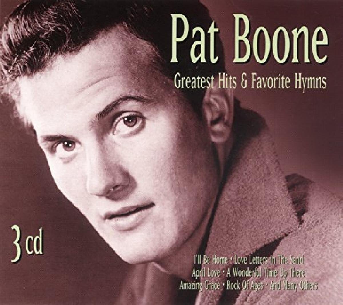 Greatest Hits And Favorite Hymns