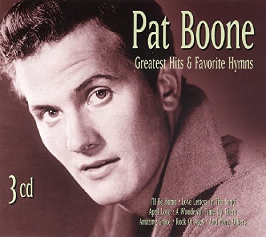 Greatest Hits And Favorite Hymns