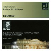 Wagner: Der Ring Des Nibelungen, Siegfried (1950)