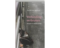 Verbinding verbroken