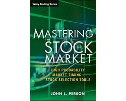 Wiley Trading - Mastering the Stock Market