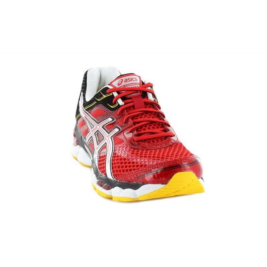 Asics Gel-Cumulus 15 maat 41,5 | bol.com