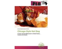 Chicago-Style Hot Dog