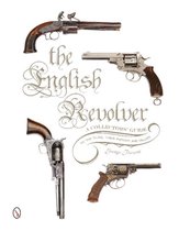 English Revolver Collectors Gd
