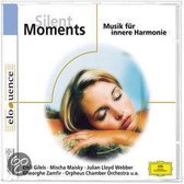 Silent Moments - Musik Fur Innere Harmonie