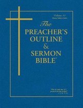 The Preacher's Outline & Sermon Bible