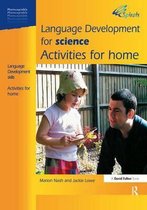 Language Development for Science