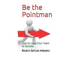 Be the Pointman