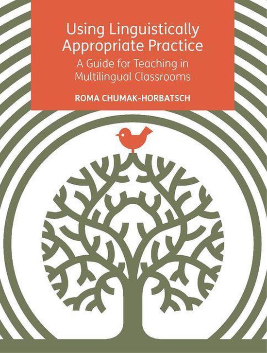 Using Linguistically Appropriate Practice - cover