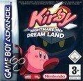 Kirby, Nightmare In Dreamland