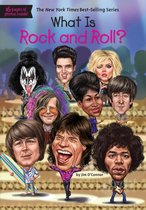 What Was? - What Is Rock and Roll?