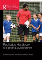 Routledge Handbook Of Sports Development