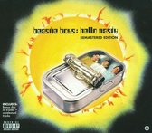 Beastie Boys - Hello Nasty (2 LP) (Remastered)