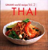 Umami World Recipes