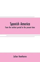 Spanish America
