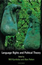 Language Rights and Political Theory