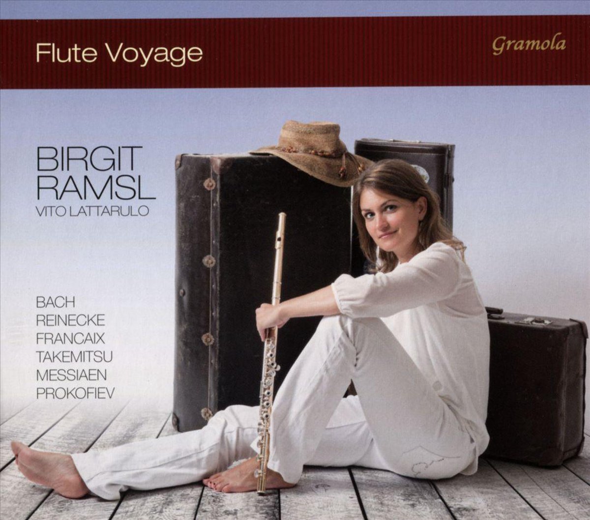 Flute Voyage