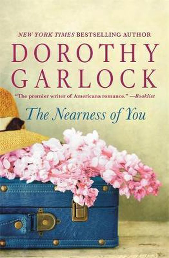 The Nearness of You - cover