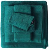 Essenza Handdoeken Pure Mint Washandje