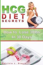hCG Diet Secrets