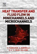 Heat Transfer and Fluid Flow in Minichannels and Microchannels