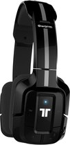 Tritton Swarm - Draadloze Gaming Headset - Metallic Black - PC + iOs + Android