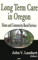 Long-Term Care in Oregon