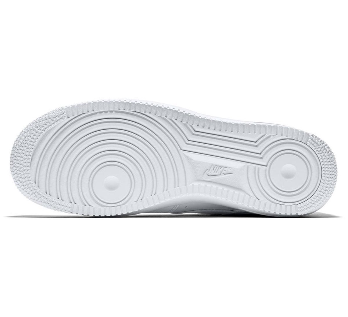 Nike Air Force 1 '07 Sneakers - Maat 40 - Vrouwen - wit | bol.com