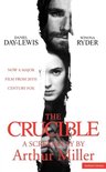 Screen and Cinema-The Crucible