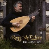 Ronn McFarlane - The Celtic Lute (CD)