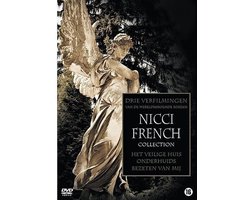 Speelfilm - Nicci French Collection