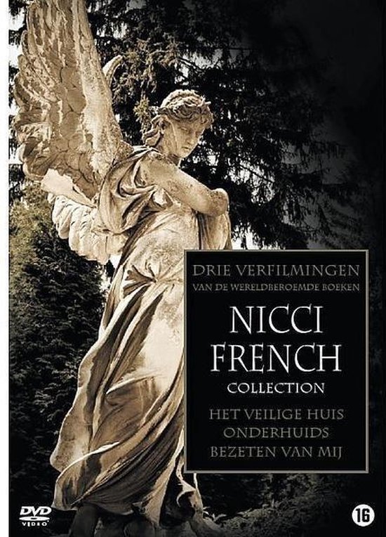 Speelfilm - Nicci French Collection cadeau geven