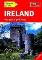 Signpost Guide Ireland, 2nd